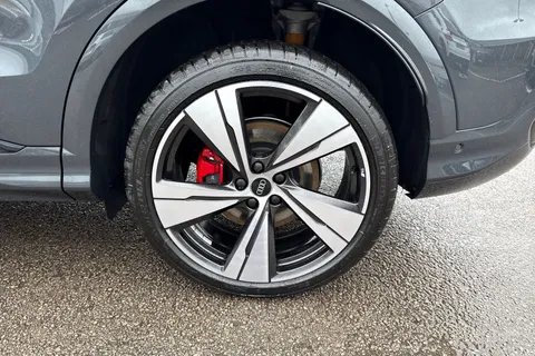  Audi Q5 2.0 TFSI Edition 1 Sportback S Tronic quattro Euro 6 (s/s) 5dr Thumbnail #11
