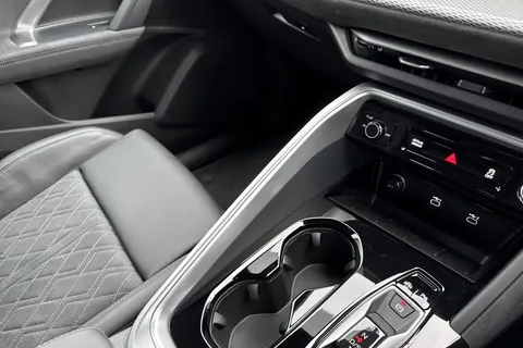  Audi Q5 2.0 TFSI Edition 1 Sportback S Tronic quattro Euro 6 (s/s) 5dr Thumbnail #20