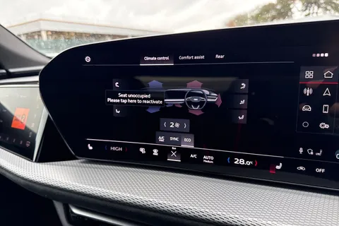  Audi Q5 2.0 TFSI Edition 1 Sportback S Tronic quattro Euro 6 (s/s) 5dr Thumbnail #22