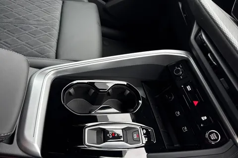  Audi Q5 2.0 TFSI Edition 1 Sportback S Tronic quattro Euro 6 (s/s) 5dr Thumbnail #23