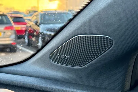 KW25BGX Audi Q4 e-tron Q4 S line 40 e-tron 150,00 kW Thumbnail #26