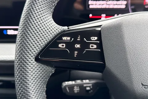  Audi Q5 2.0 TFSI Edition 1 Sportback S Tronic quattro Euro 6 (s/s) 5dr Thumbnail #28