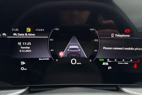  Audi Q5 2.0 TFSI Edition 1 Sportback S Tronic quattro Euro 6 (s/s) 5dr Thumbnail #29