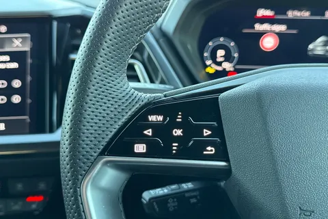 KW25BGX Audi Q4 e-tron Q4 S line 40 e-tron 150,00 kW Thumbnail #28