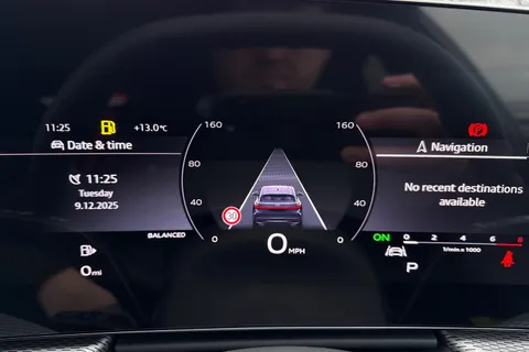  Audi Q5 2.0 TFSI Edition 1 Sportback S Tronic quattro Euro 6 (s/s) 5dr Thumbnail #30