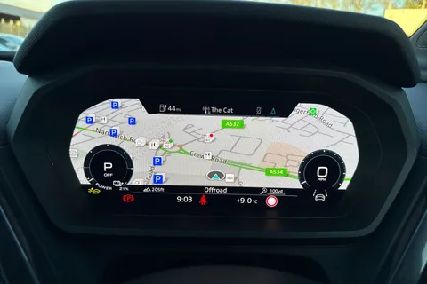 KW25BGX Audi Q4 e-tron Q4 S line 40 e-tron 150,00 kW Thumbnail #29