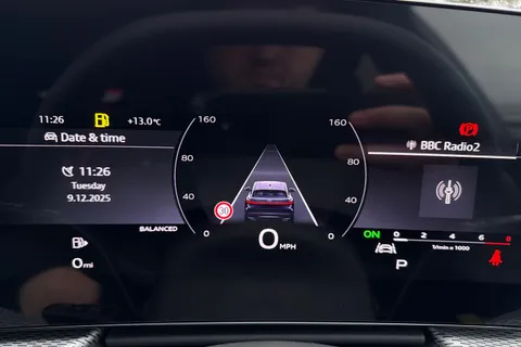  Audi Q5 2.0 TFSI Edition 1 Sportback S Tronic quattro Euro 6 (s/s) 5dr Thumbnail #31