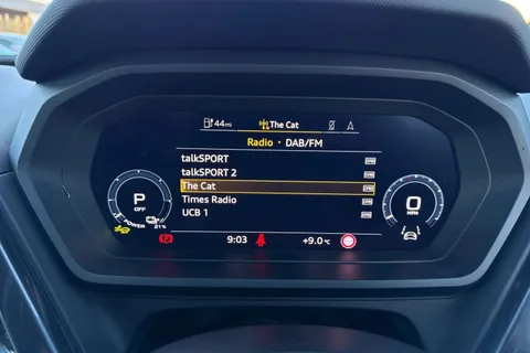 KW25BGX Audi Q4 e-tron Q4 S line 40 e-tron 150,00 kW Thumbnail #31