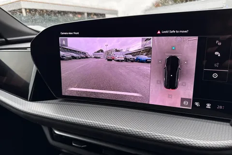  Audi Q5 2.0 TFSI Edition 1 Sportback S Tronic quattro Euro 6 (s/s) 5dr Thumbnail #33