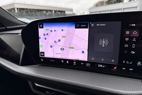  Audi Q5 2.0 TFSI Edition 1 Sportback S Tronic quattro Euro 6 (s/s) 5dr Thumbnail #34