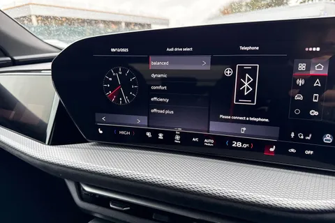  Audi Q5 2.0 TFSI Edition 1 Sportback S Tronic quattro Euro 6 (s/s) 5dr Thumbnail #35