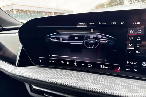  Audi Q5 2.0 TFSI Edition 1 Sportback S Tronic quattro Euro 6 (s/s) 5dr Thumbnail #40