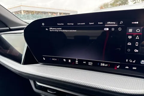  Audi Q5 2.0 TFSI Edition 1 Sportback S Tronic quattro Euro 6 (s/s) 5dr Thumbnail #47