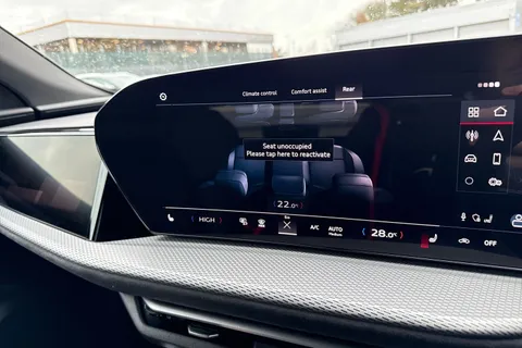  Audi Q5 2.0 TFSI Edition 1 Sportback S Tronic quattro Euro 6 (s/s) 5dr Thumbnail #50