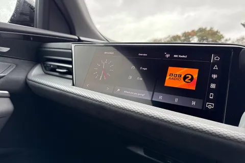  Audi Q5 2.0 TFSI Edition 1 Sportback S Tronic quattro Euro 6 (s/s) 5dr Thumbnail #51