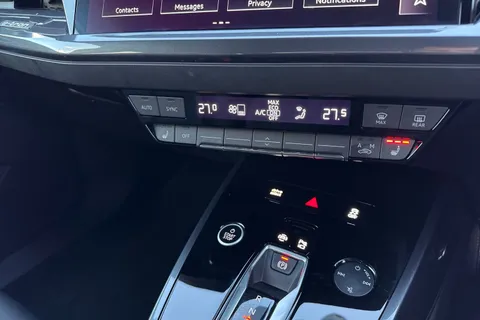 KW25BGX Audi Q4 e-tron Q4 S line 40 e-tron 150,00 kW Thumbnail #53