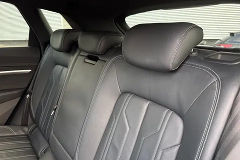SV71NVG Audi e-tron Black Edition 50 quattro 230,00 kW Thumbnail #20