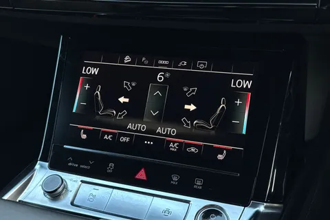 SV71NVG Audi e-tron Black Edition 50 quattro 230,00 kW Thumbnail #23