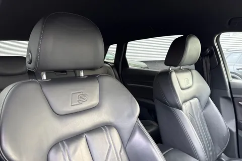 SV71NVG Audi e-tron Black Edition 50 quattro 230,00 kW Thumbnail #25