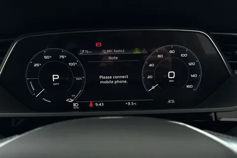 SV71NVG Audi e-tron Black Edition 50 quattro 230,00 kW Thumbnail #48