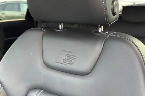 SV71NVG Audi e-tron Black Edition 50 quattro 230,00 kW Thumbnail #60