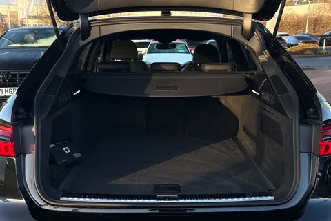 BN75UYS Audi A6 Avant Avant Black Edition 40 TDI quattro 204 PS S tronic Thumbnail #10