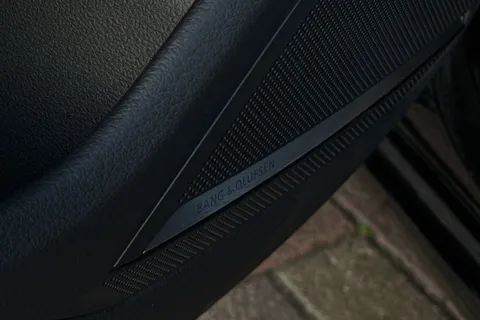 BN75UYS Audi A6 Avant Avant Black Edition 40 TDI quattro 204 PS S tronic Thumbnail #31