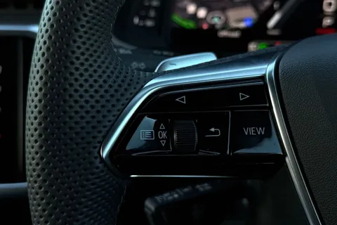 BN75UYS Audi A6 Avant Avant Black Edition 40 TDI quattro 204 PS S tronic Thumbnail #37