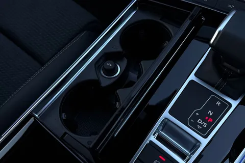 BN75UYS Audi A6 Avant Avant Black Edition 40 TDI quattro 204 PS S tronic Thumbnail #41