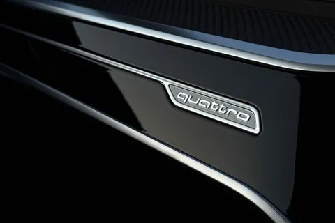 BN75UYS Audi A6 Avant Avant Black Edition 40 TDI quattro 204 PS S tronic Thumbnail #47