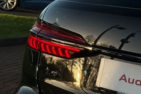 BN75UYS Audi A6 Avant Avant Black Edition 40 TDI quattro 204 PS S tronic Thumbnail #51