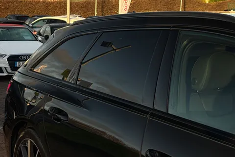 BN75UYS Audi A6 Avant Avant Black Edition 40 TDI quattro 204 PS S tronic Thumbnail #52