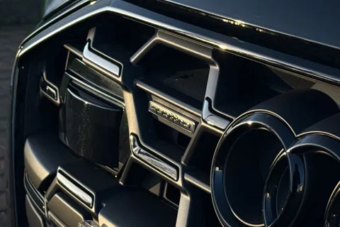 BN75UYS Audi A6 Avant Avant Black Edition 40 TDI quattro 204 PS S tronic Thumbnail #55