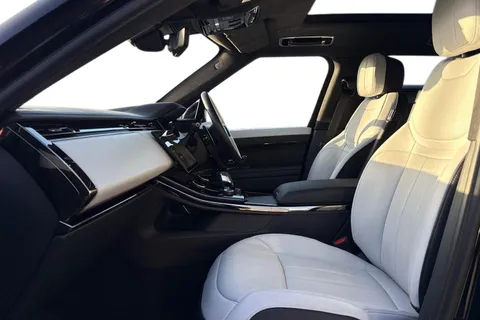 3 of 51 for Land Rover Range Rover Sport 3.0 D300 Autobiography 5dr