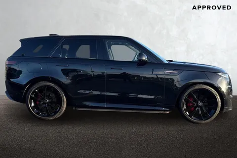 6 of 51 for Land Rover Range Rover Sport 3.0 D300 Autobiography 5dr