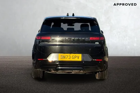 7 of 51 for Land Rover Range Rover Sport 3.0 D300 Autobiography 5dr