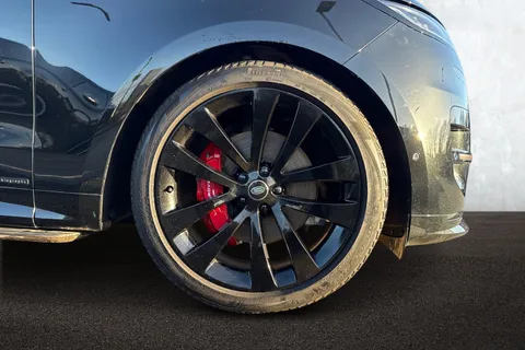 9 of 51 for Land Rover Range Rover Sport 3.0 D300 Autobiography 5dr