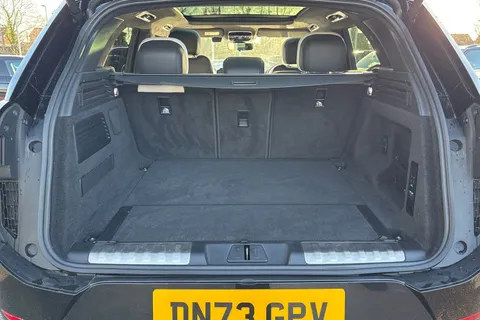 11 of 51 for Land Rover Range Rover Sport 3.0 D300 Autobiography 5dr