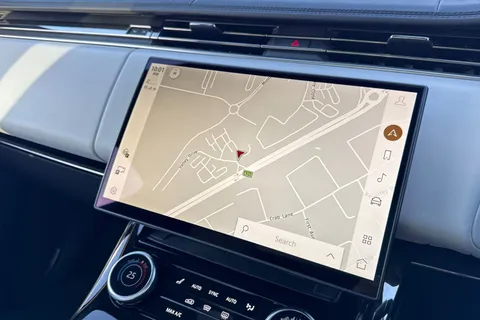 12 of 51 for Land Rover Range Rover Sport 3.0 D300 Autobiography 5dr