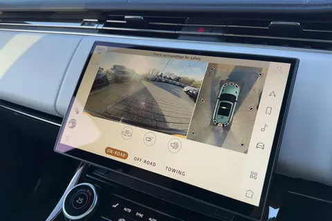 13 of 51 for Land Rover Range Rover Sport 3.0 D300 Autobiography 5dr