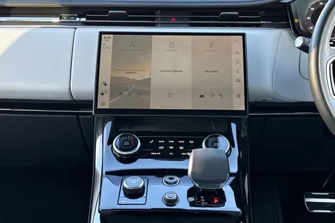 15 of 51 for Land Rover Range Rover Sport 3.0 D300 Autobiography 5dr