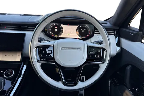 16 of 51 for Land Rover Range Rover Sport 3.0 D300 Autobiography 5dr