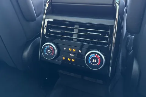 19 of 51 for Land Rover Range Rover Sport 3.0 D300 Autobiography 5dr