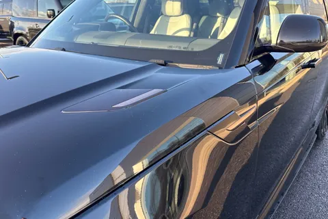 21 of 51 for Land Rover Range Rover Sport 3.0 D300 Autobiography 5dr