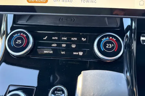 23 of 51 for Land Rover Range Rover Sport 3.0 D300 Autobiography 5dr