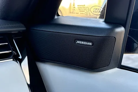 25 of 51 for Land Rover Range Rover Sport 3.0 D300 Autobiography 5dr