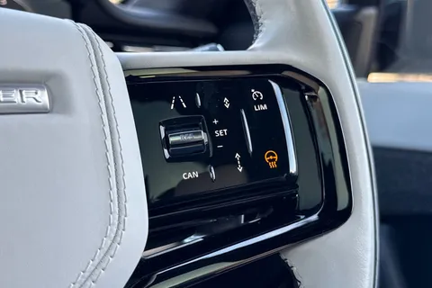 34 of 51 for Land Rover Range Rover Sport 3.0 D300 Autobiography 5dr