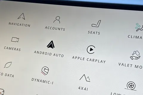 38 of 51 for Land Rover Range Rover Sport 3.0 D300 Autobiography 5dr