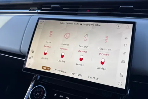 39 of 51 for Land Rover Range Rover Sport 3.0 D300 Autobiography 5dr