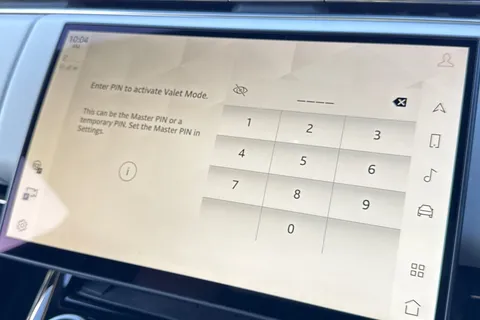 40 of 51 for Land Rover Range Rover Sport 3.0 D300 Autobiography 5dr